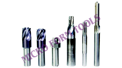 Manufacturers Exporters and Wholesale Suppliers of Reamars and Endmills Aurangabad Maharashtra